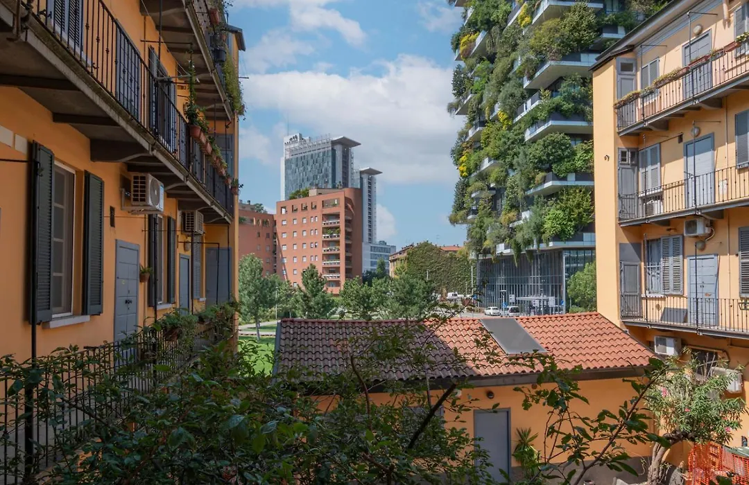 Luxury apartment in Isola - De Castillia 20-1