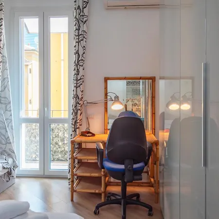 Luxury apartment in Isola - De Castillia 20-2